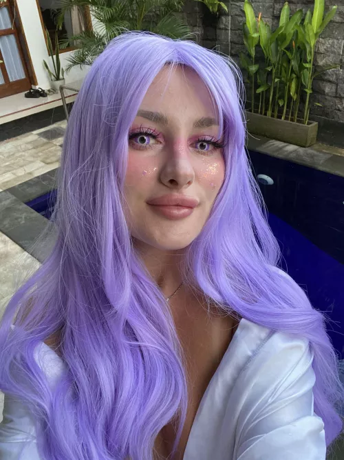 let me make your teen fantasies come true