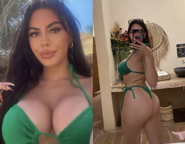 Maddie Walker 🫦(@maddie_walkerrr) & (@fake_maddie_walkerrr)