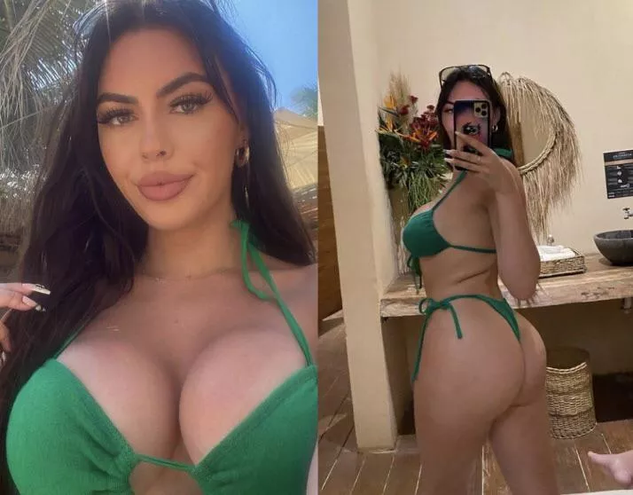 Maddie Walker 🫦(@maddie_walkerrr) & (@fake_maddie_walkerrr)