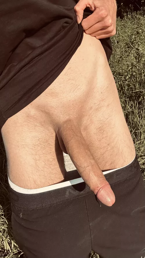 My 9 inch cock for you!