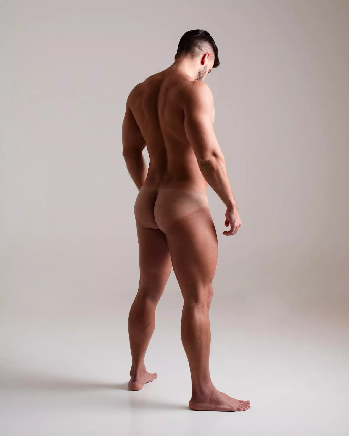 My favorite butt pic