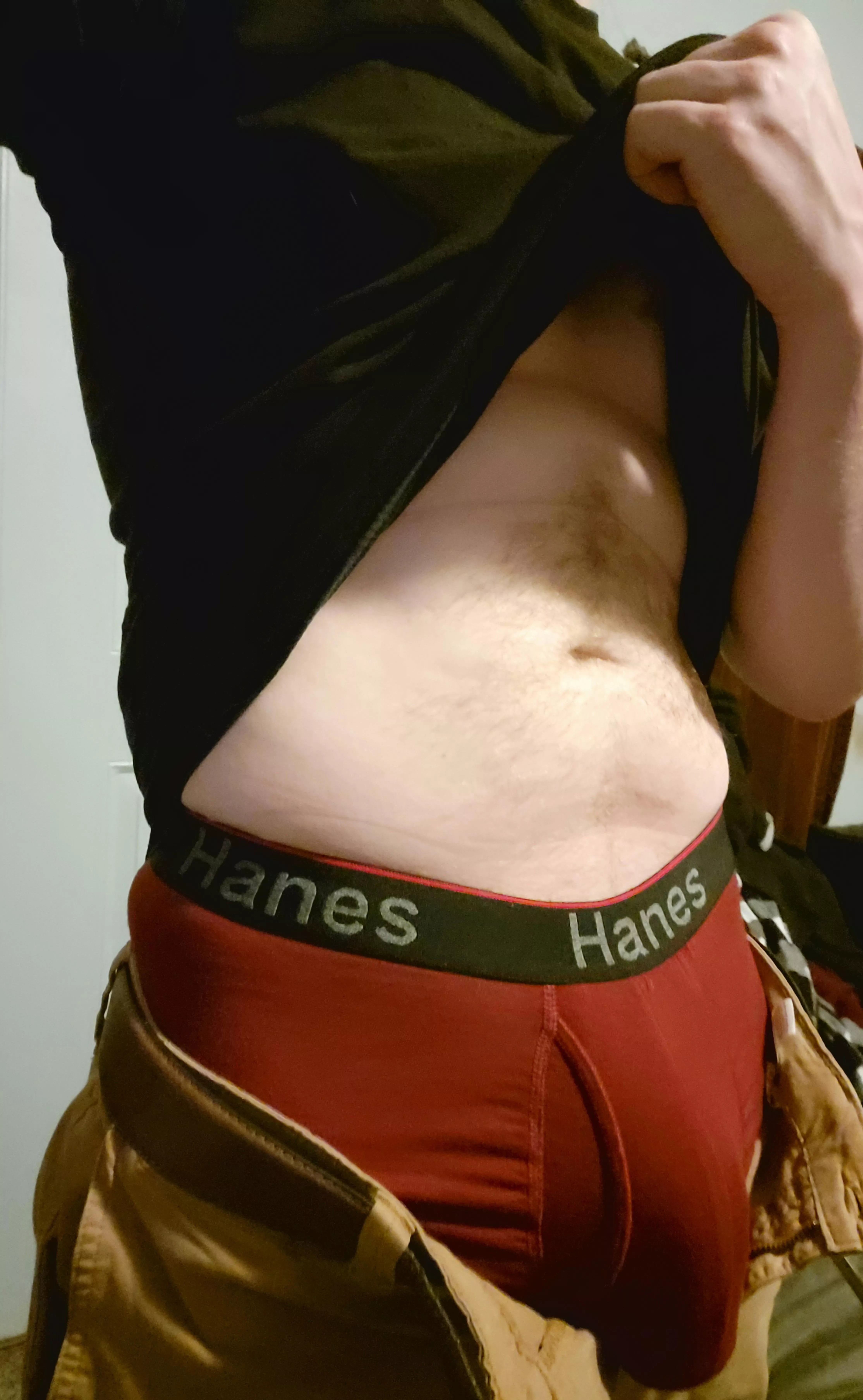 My favorite underwear 😊