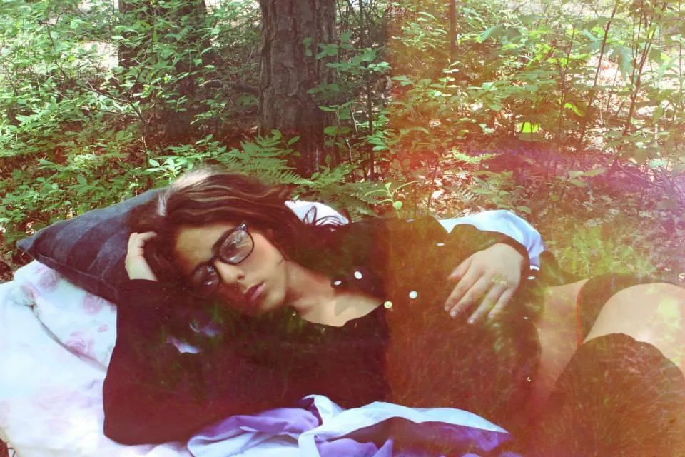 My younger years 🌙✨