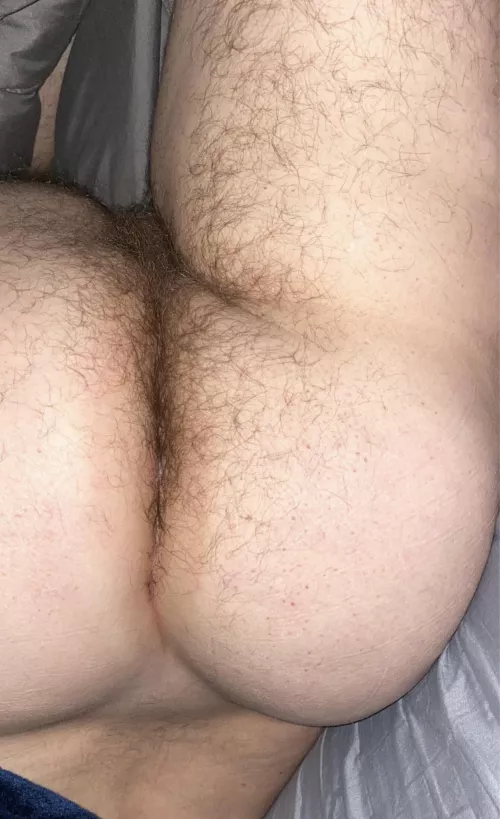 Need some action. 👅