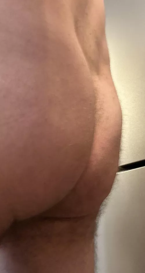 Never been touched (46)