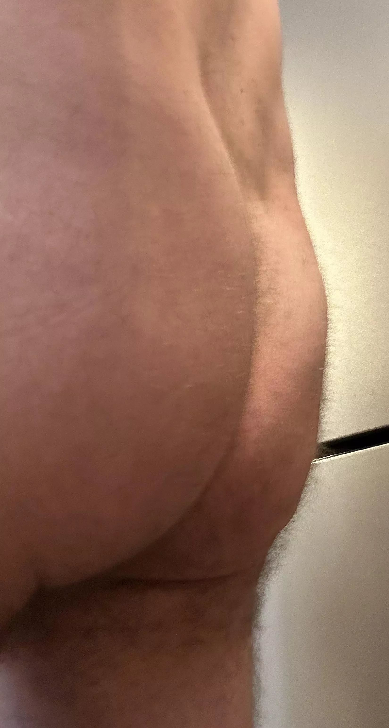 Never been touched (46)