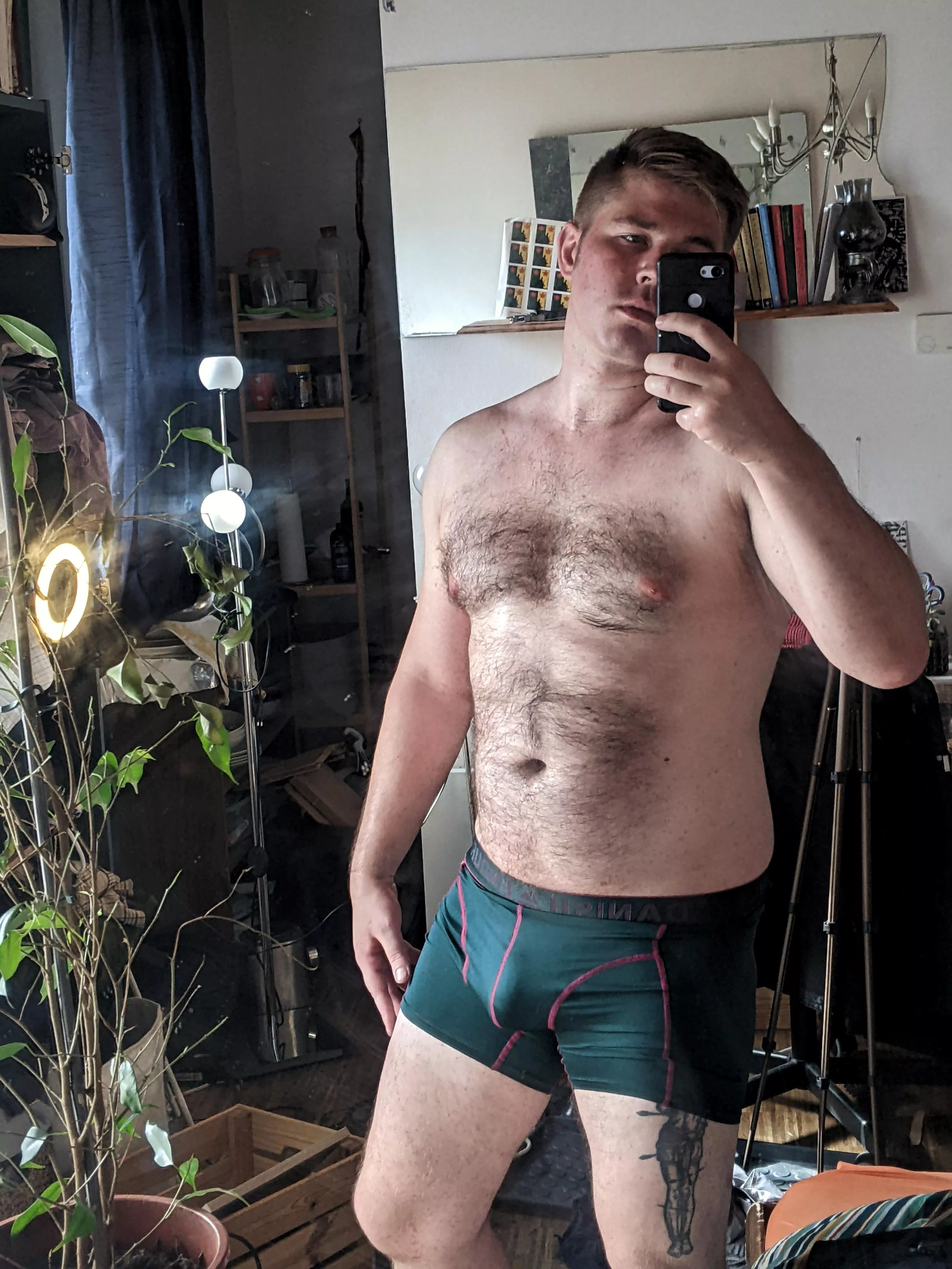 New colors just in time for the heat