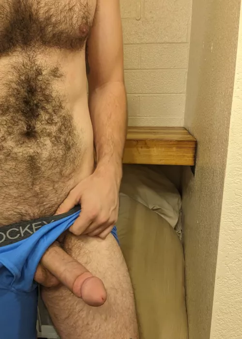 New undies...how do they fit? 🤔