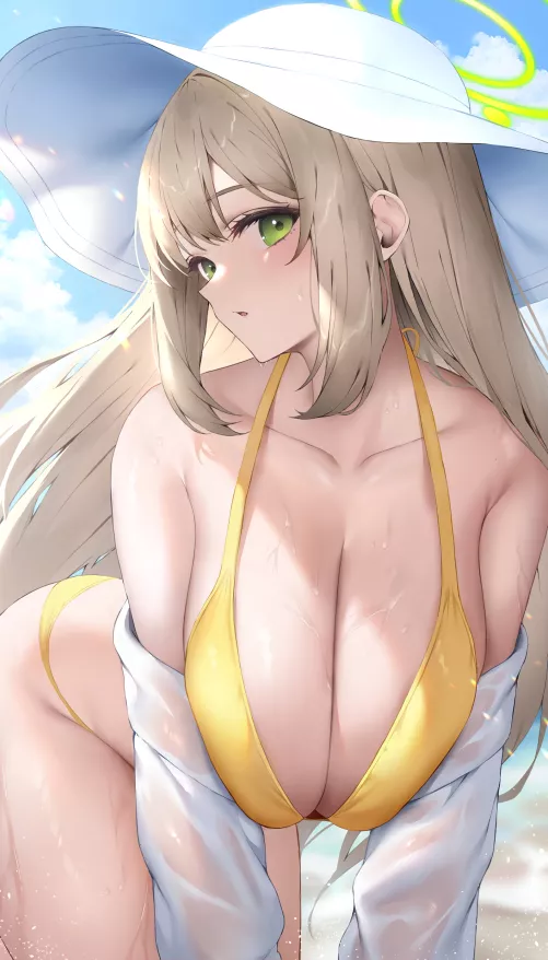 Nonomi Izayoi [Blue Archive]