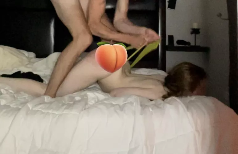 Oof that hurt 🥵💦