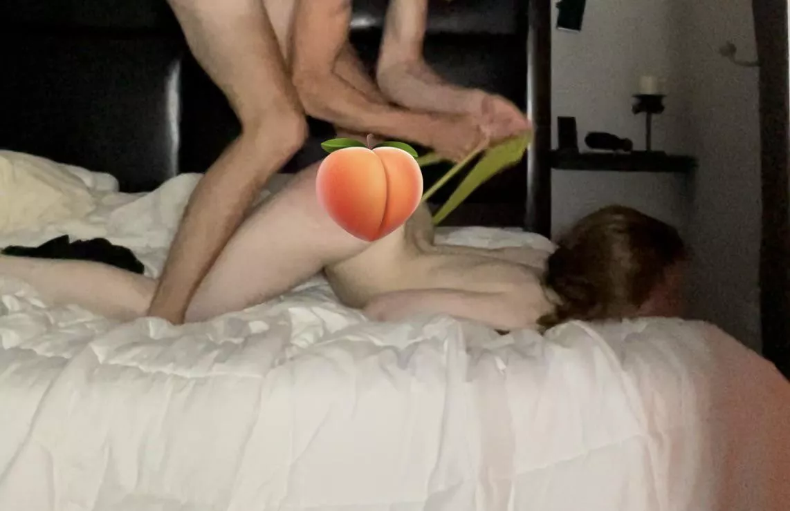 Oof that hurt 🥵💦