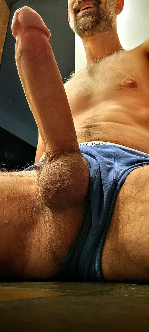 Open wide and say please (39)