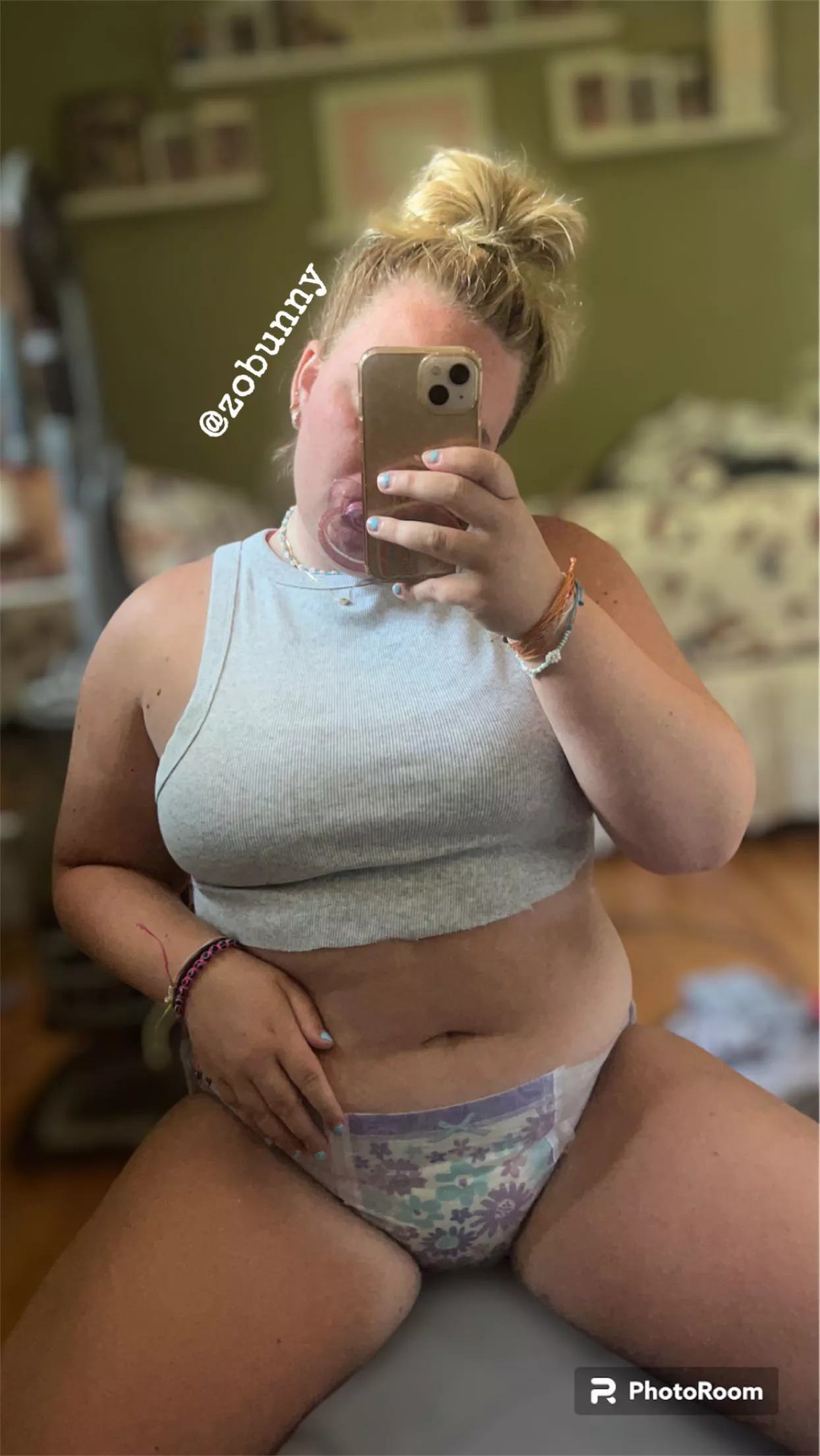 pull-up princess👑🌸💕