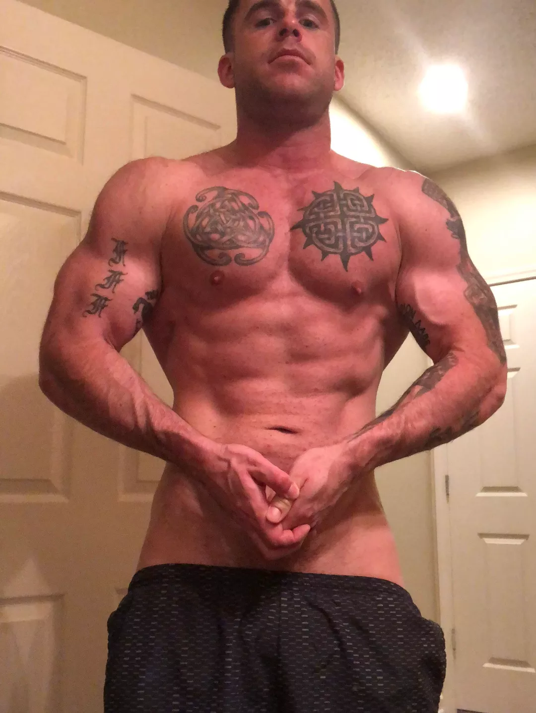 Rangers lead the way...