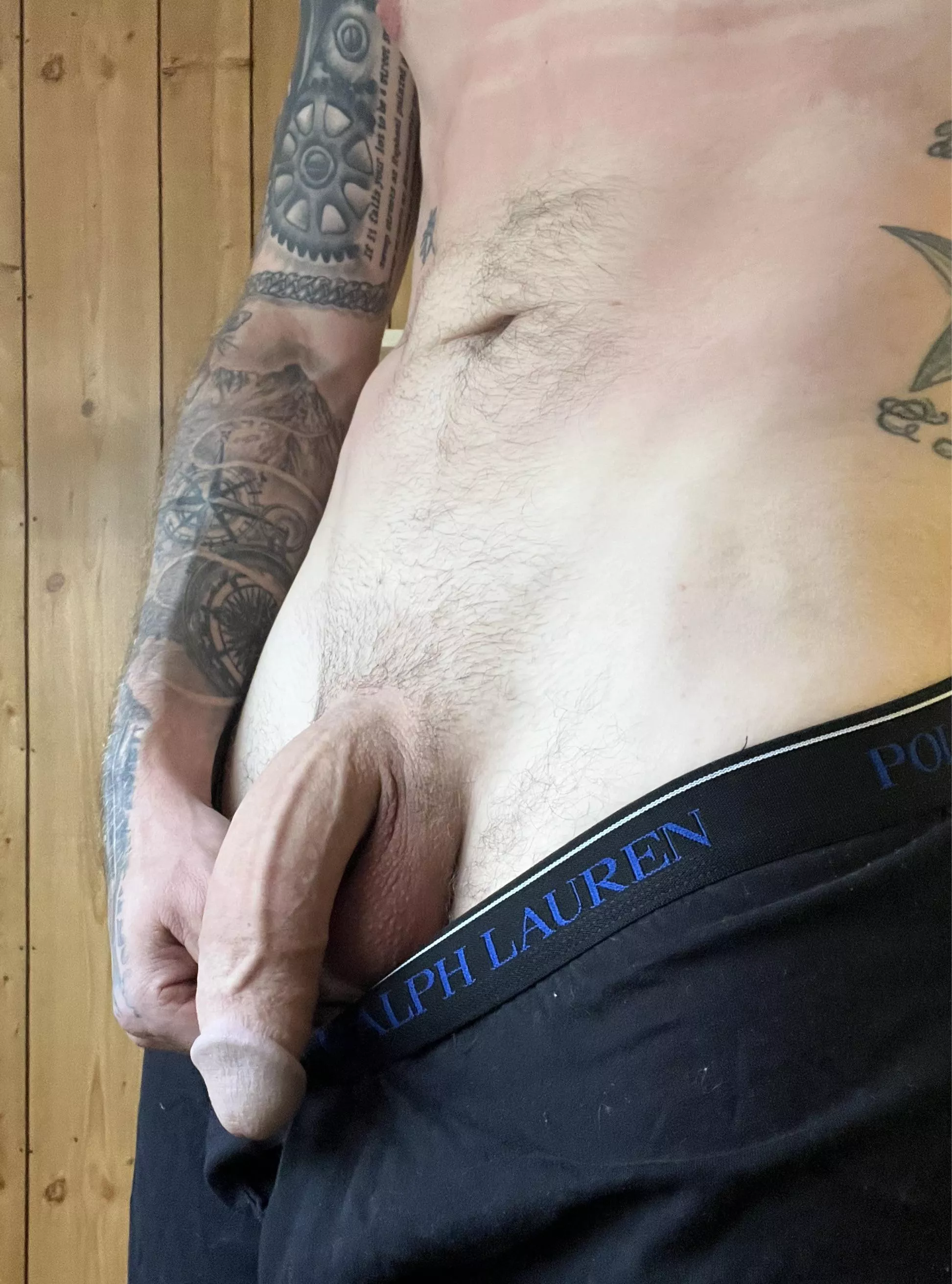 Ready for your mouth