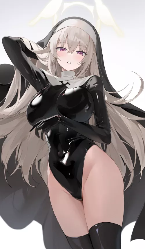 Sakurako Utazumi [Blue Archive]