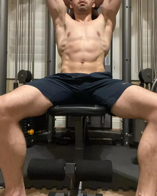 saved a seat for you