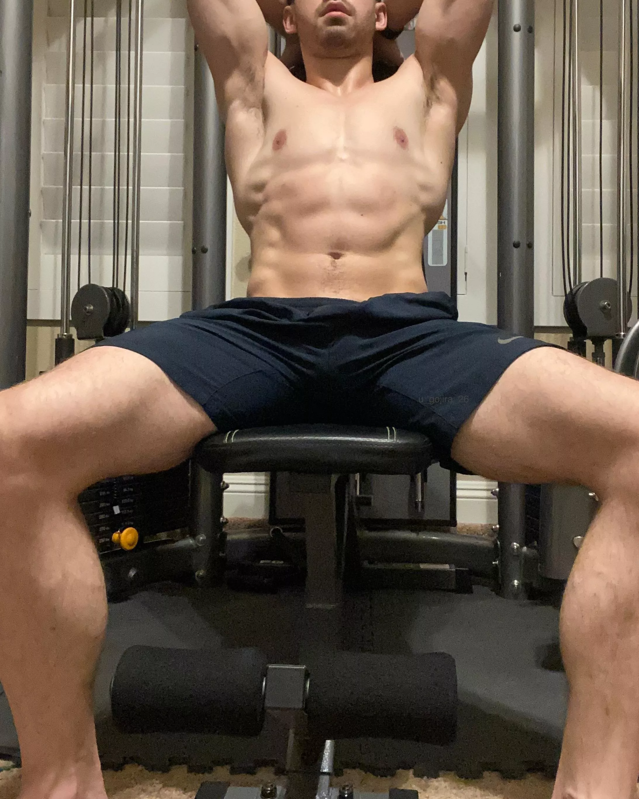 saved a seat for you