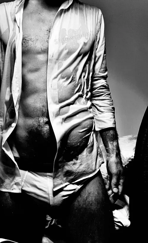 Shirt and pants …. That’s all I’ve got for this title 😜