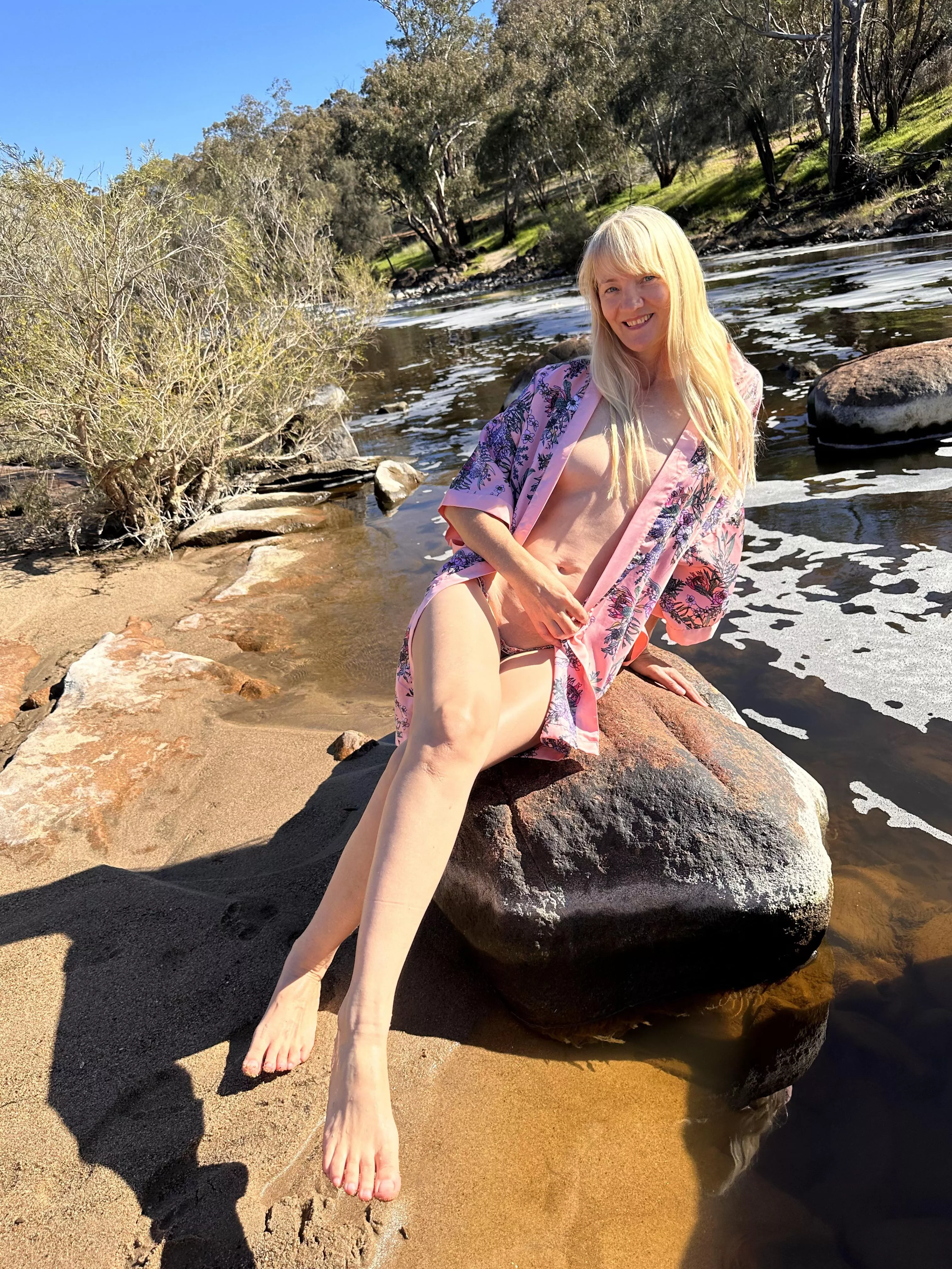 Slide into my DM’s