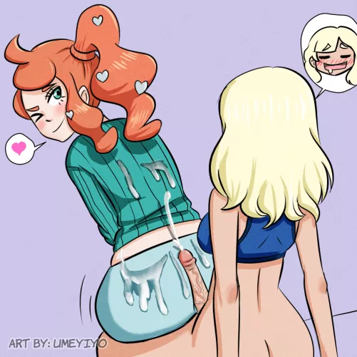 Sonia/Irene (Umeyiyo)