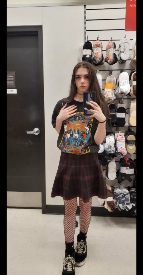 Static-X i am Skinnyman