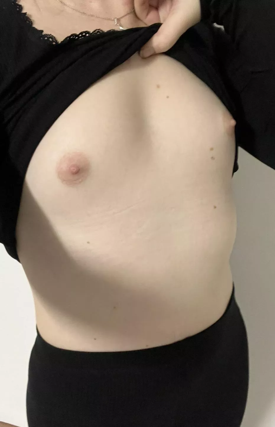 Tell me you like me xx