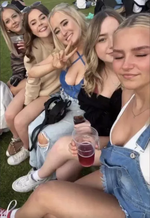 They all don’t want to be there