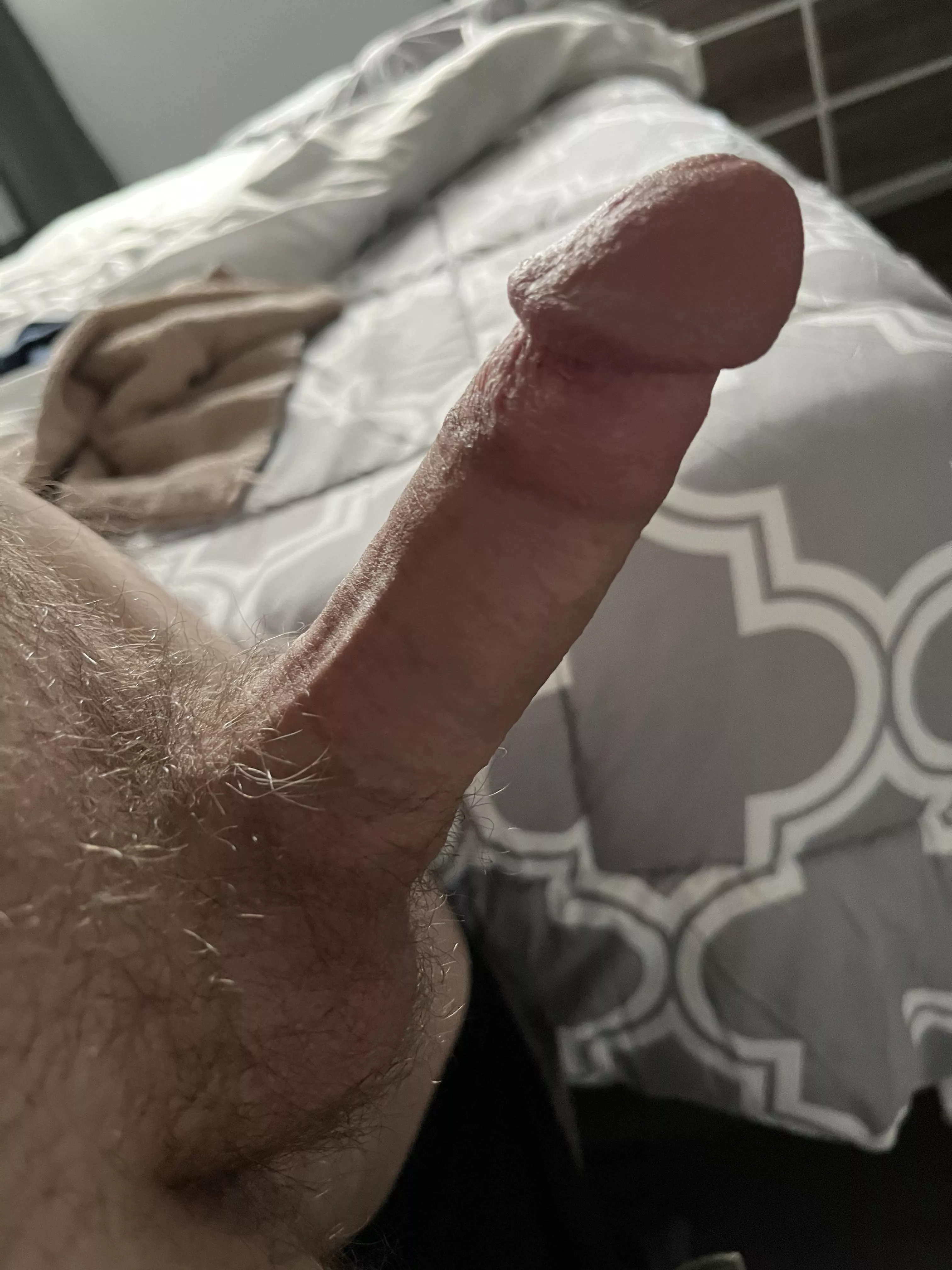 Think it’s time to stroke