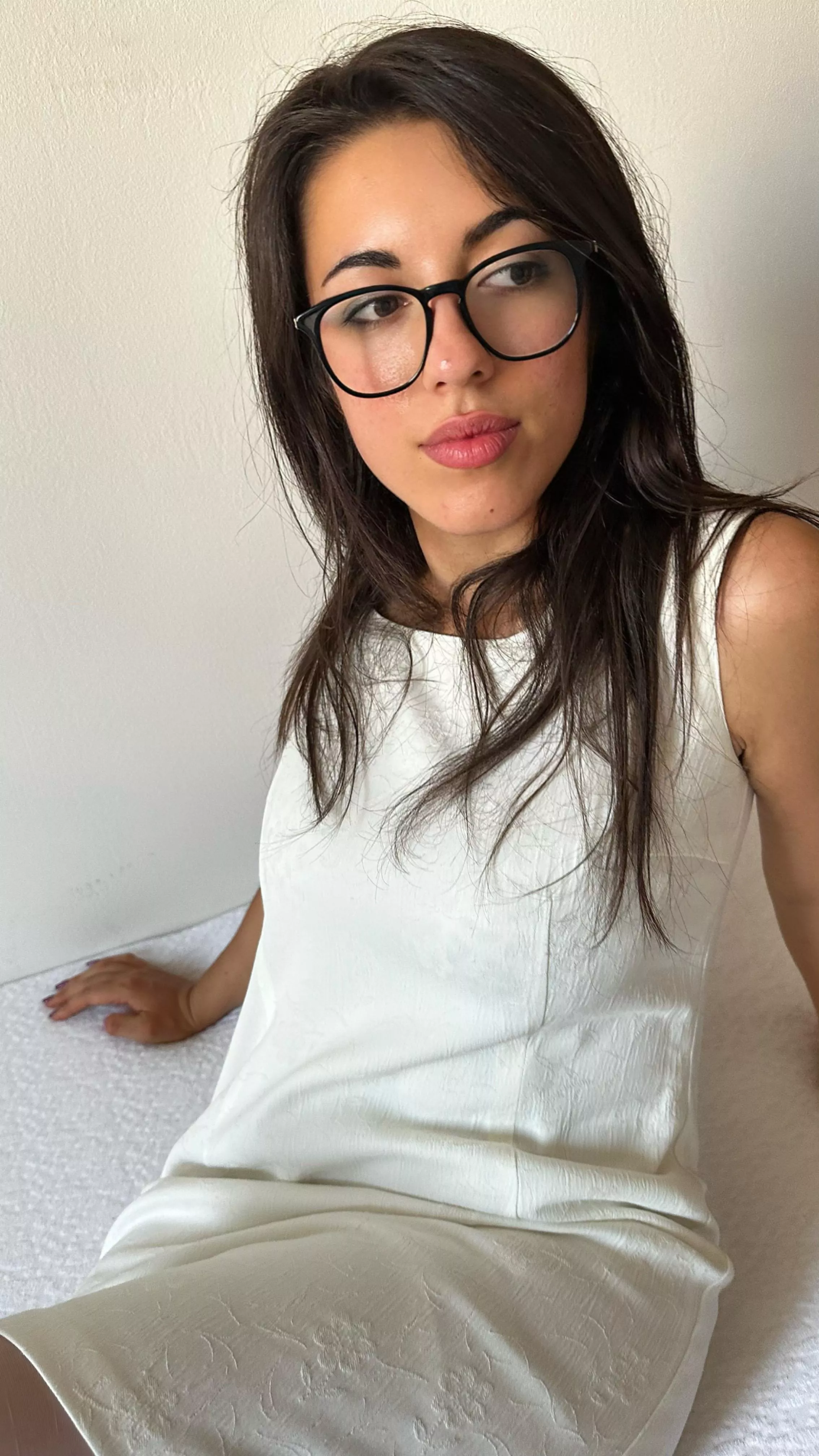 Trying to be sexyy <3 F19