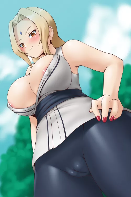 Tsunade