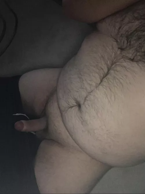 Uk chubby guy