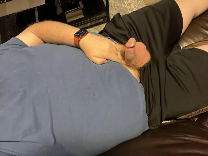 [WA] Way too clothed for a Friday night. Anybody in Seattle want to help fix that?