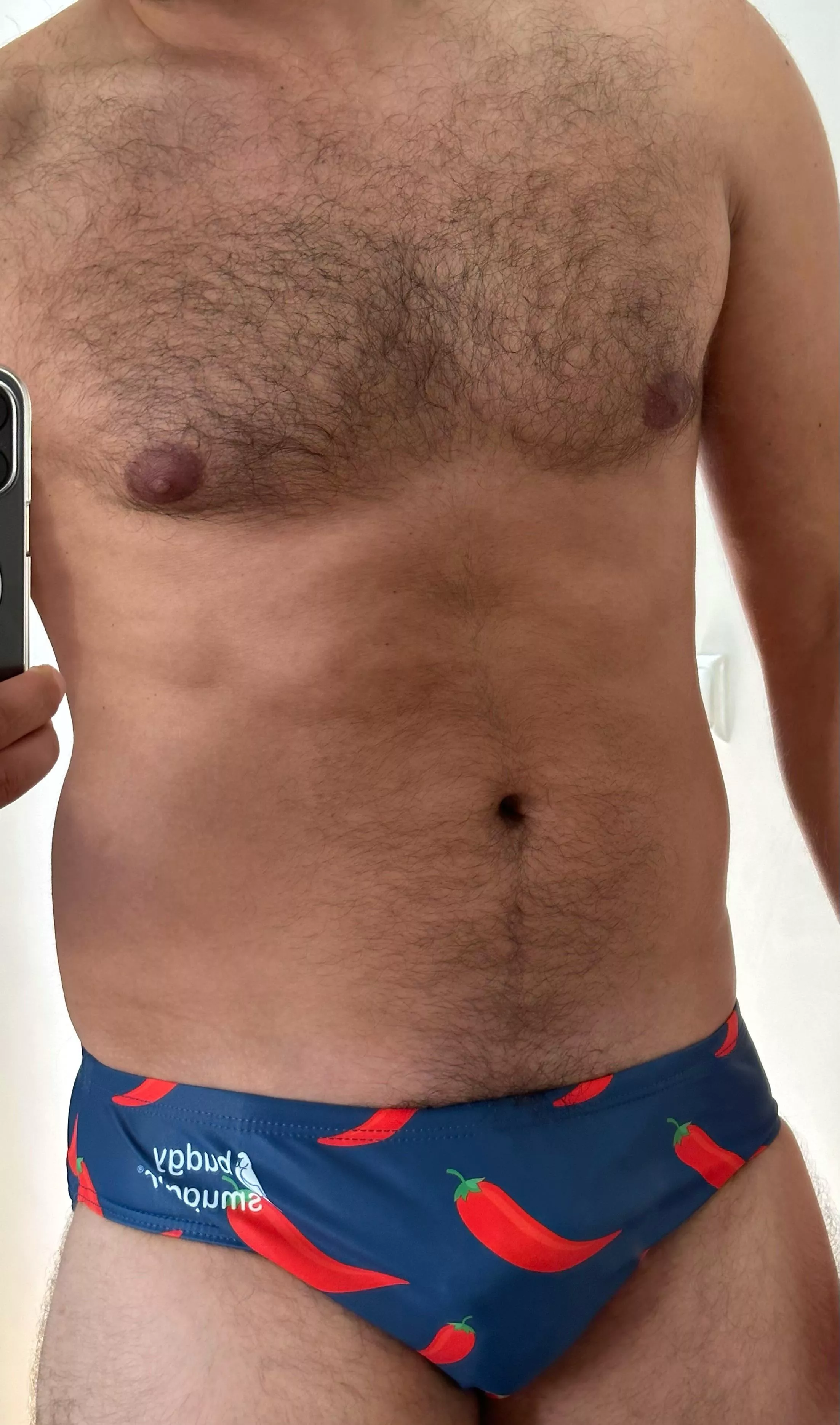 What do you guys think ? Do they fit me?