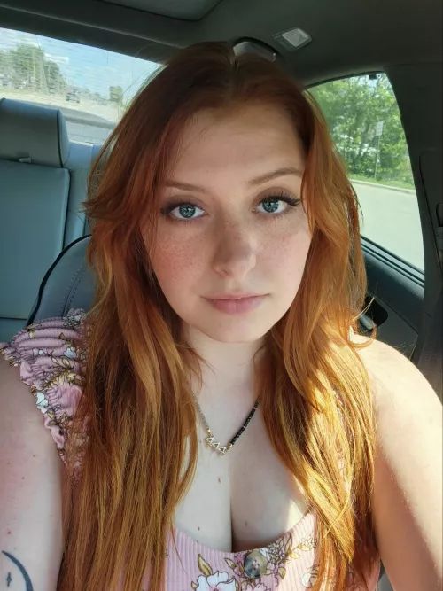 Where are you looking?