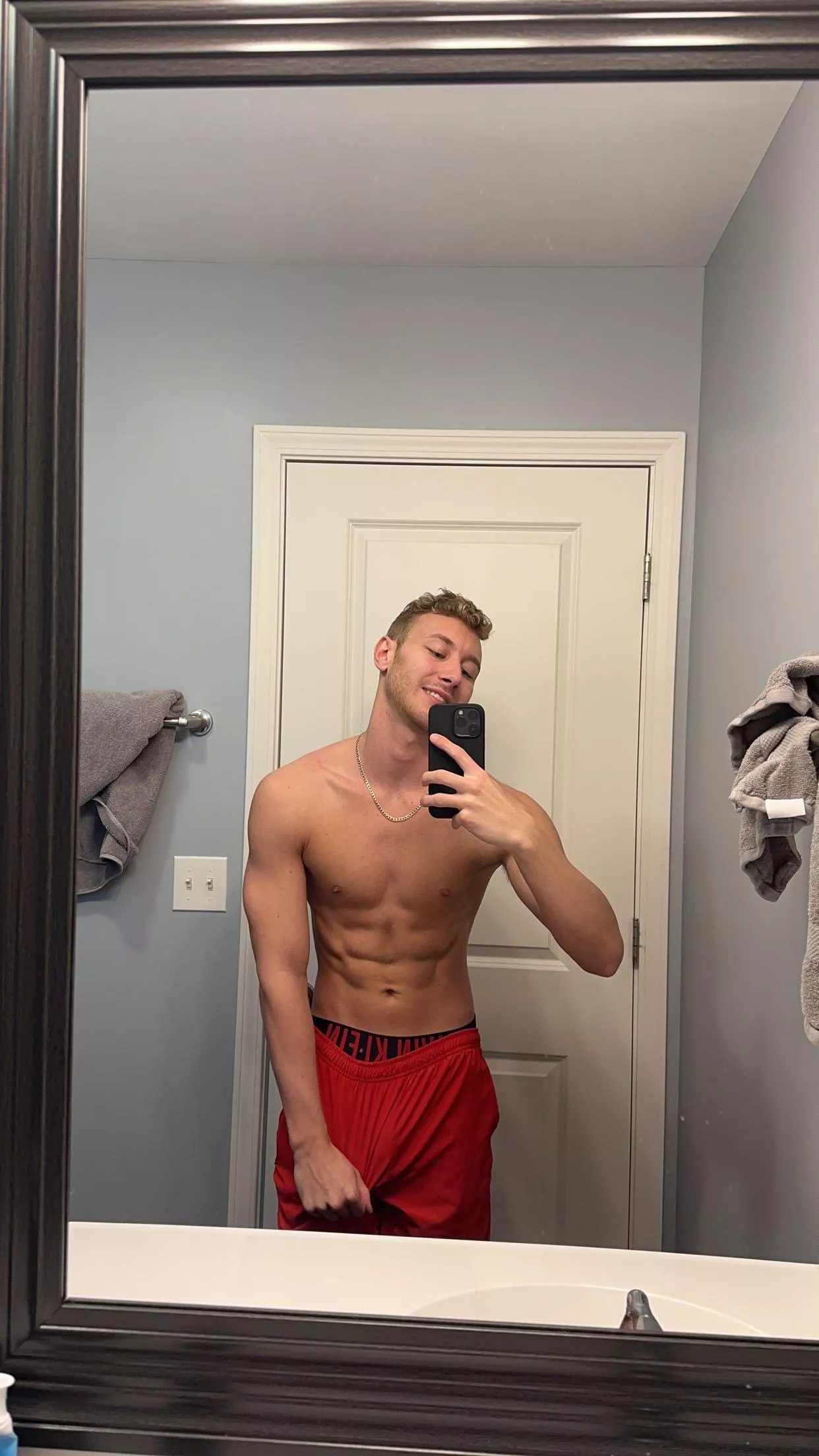 where would you let me cum? 💦