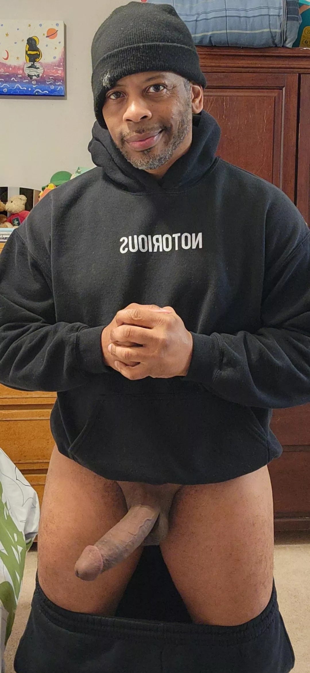 Who's trying to get fucked this weekend?