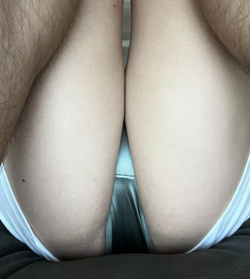 Would flash you if I see you