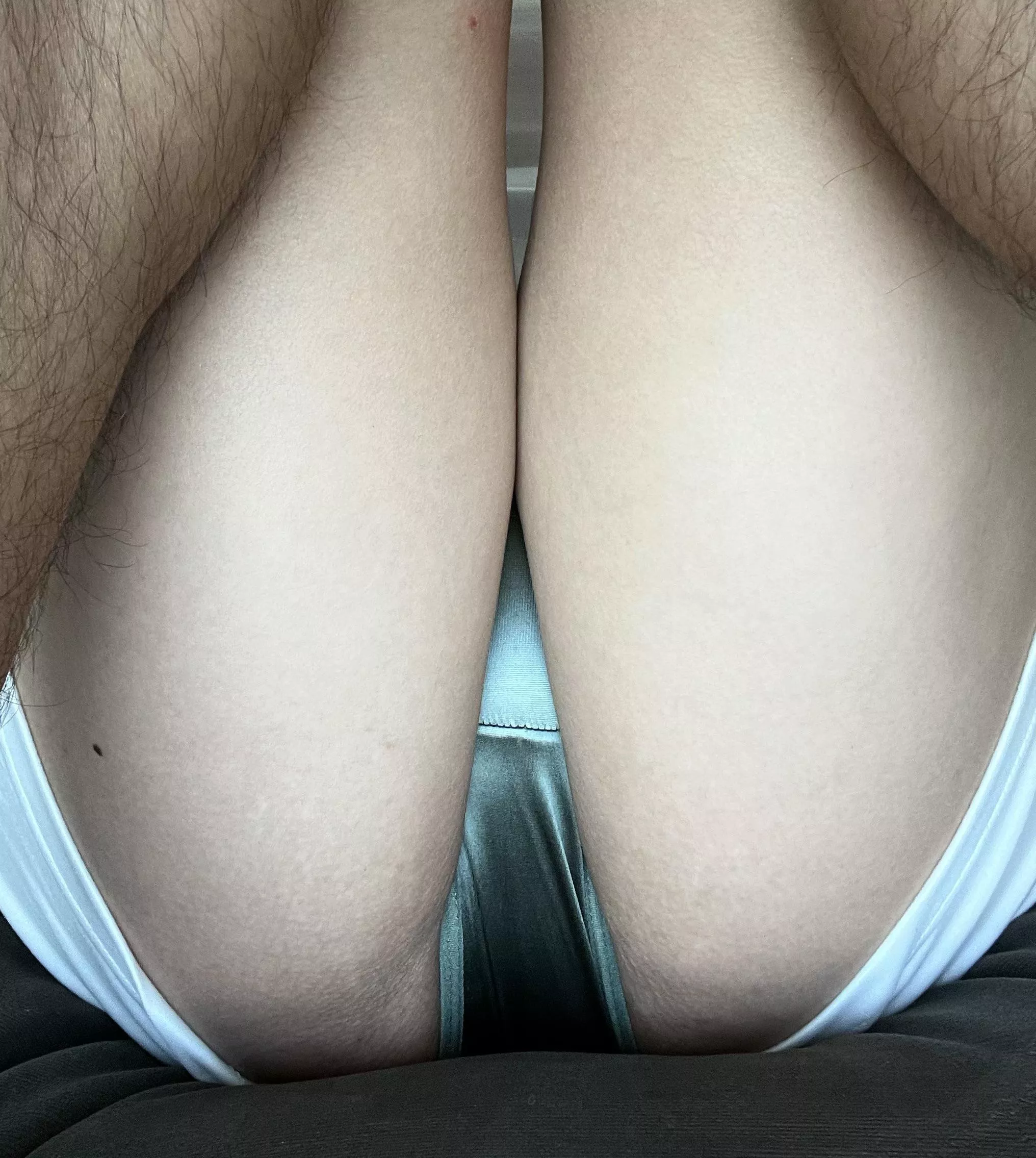 Would flash you if I see you