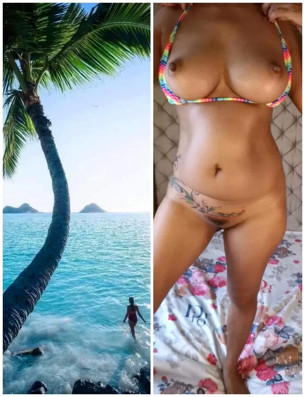 Would you like to enjoy beautiful Philippines and me?