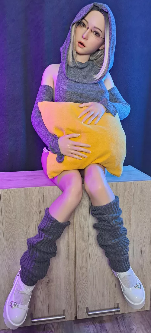 Amber wishes you a wonderful Sunday ❤️