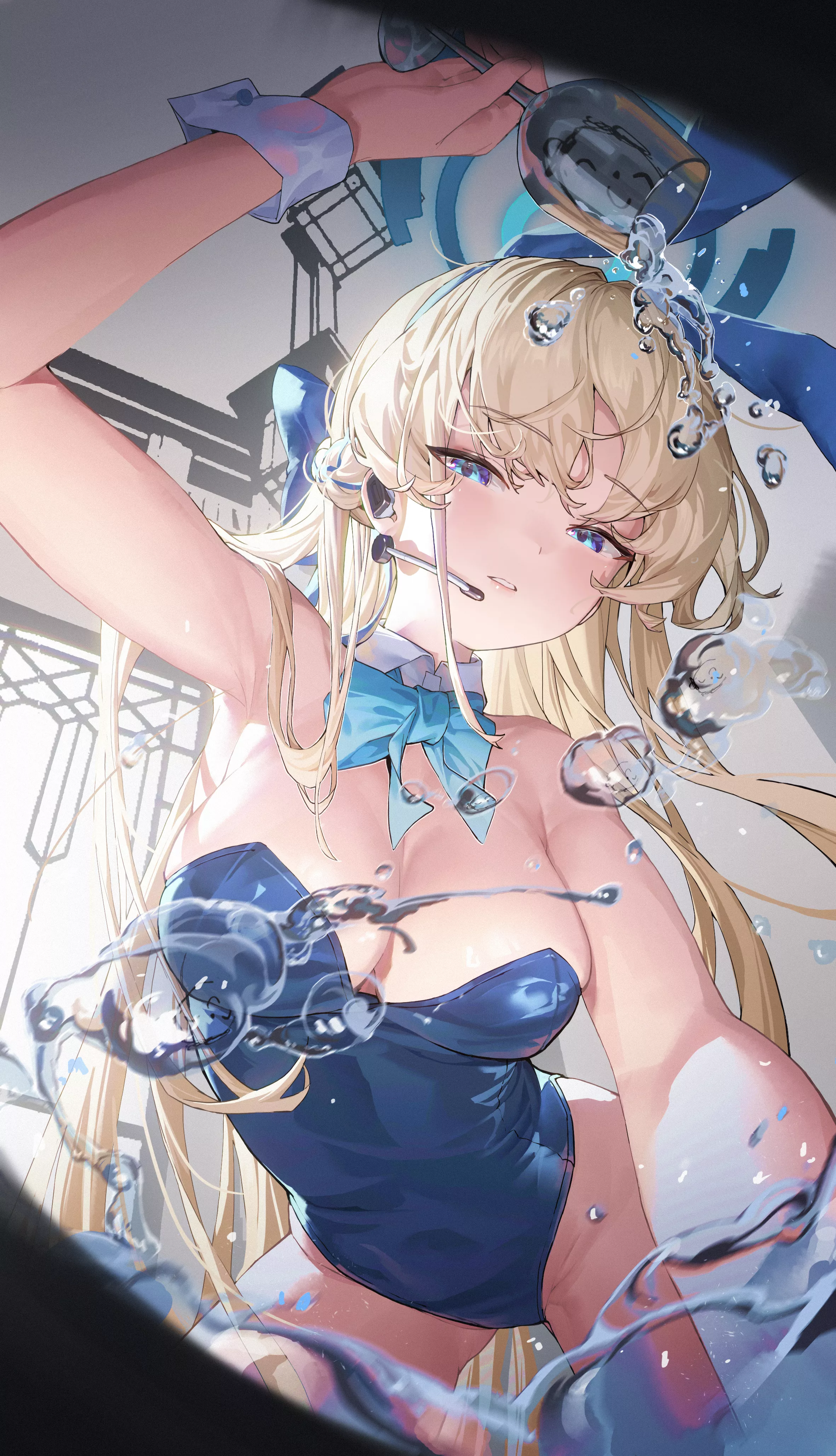 Asuma toki [blue archive]