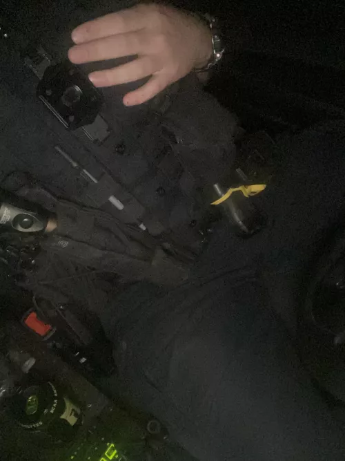 Been getting fucked all day and not in the good way