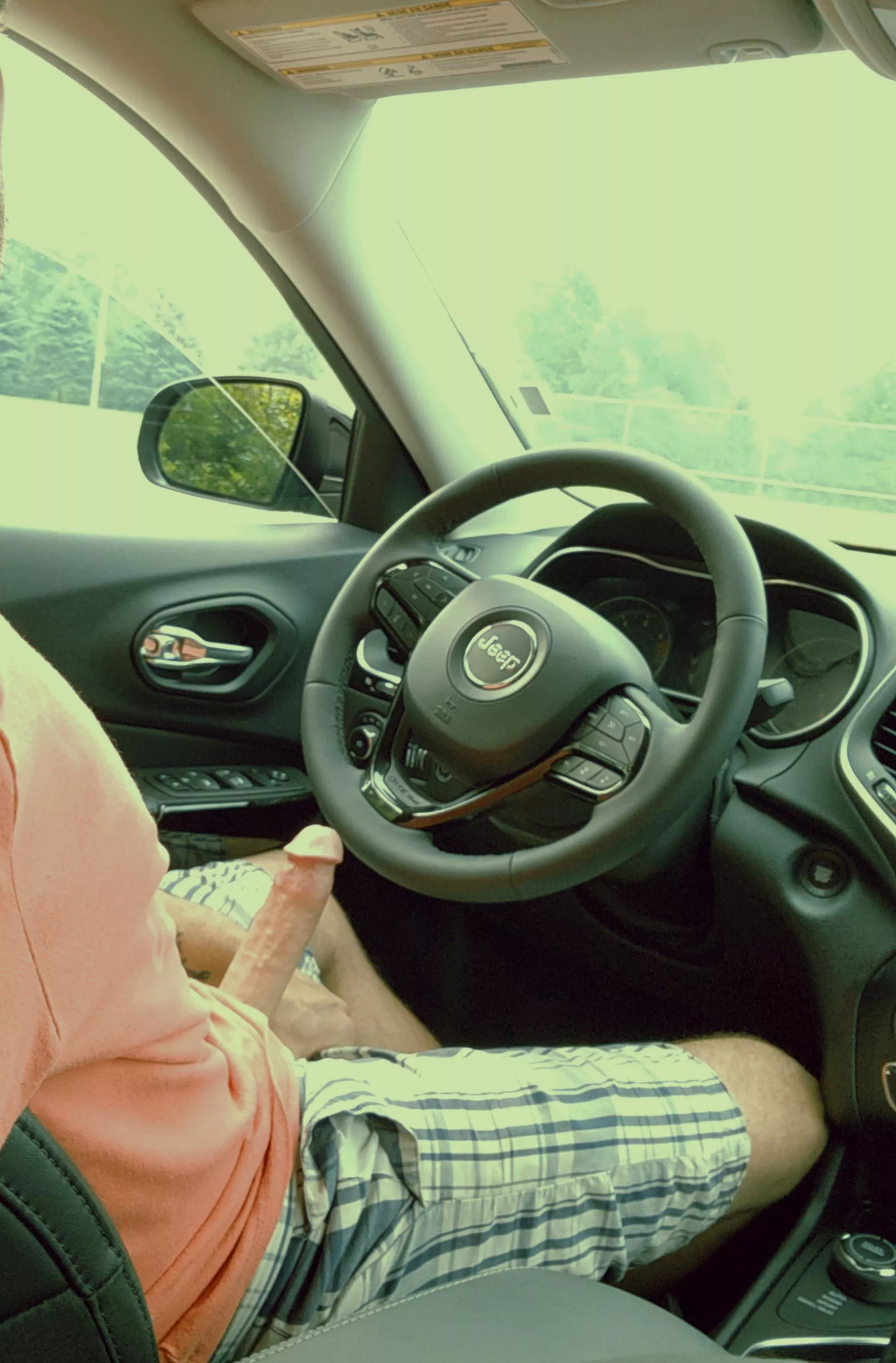 Bring your buddies and hop in, or on. Your choice.