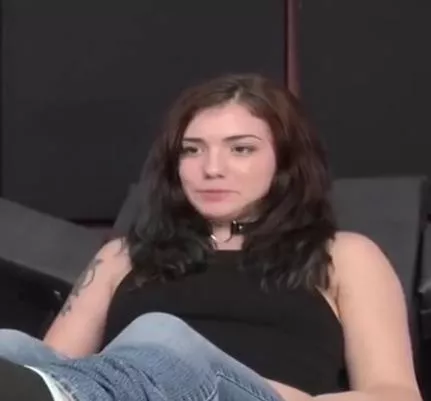 Can someone help me find the name of this girl?