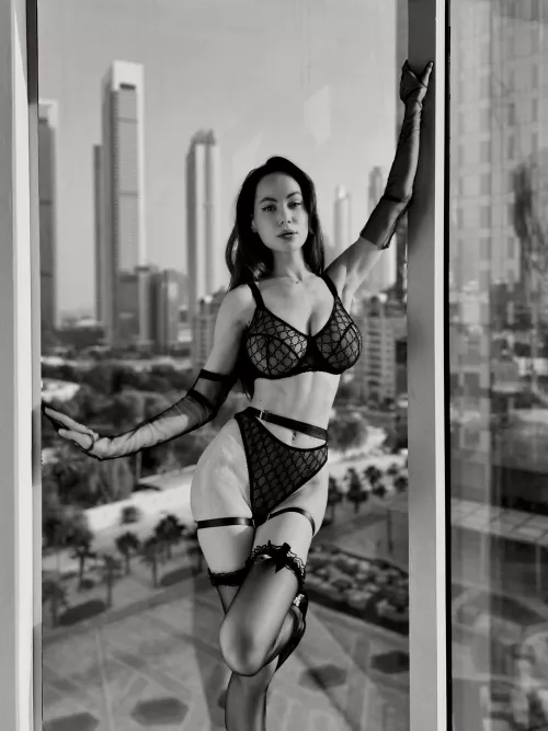 Classy and Sexy is the only beauty that never fades