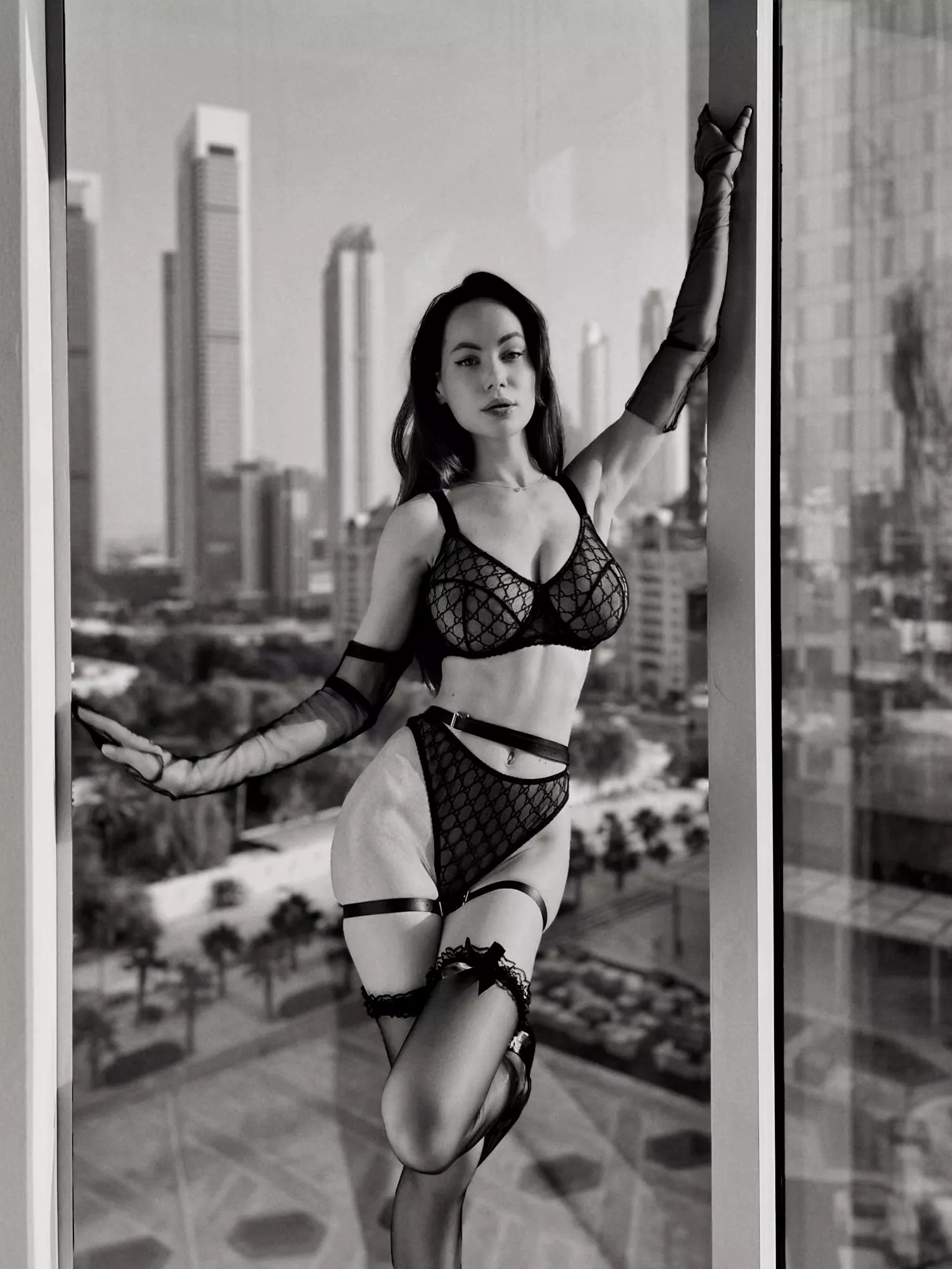 Classy and Sexy is the only beauty that never fades