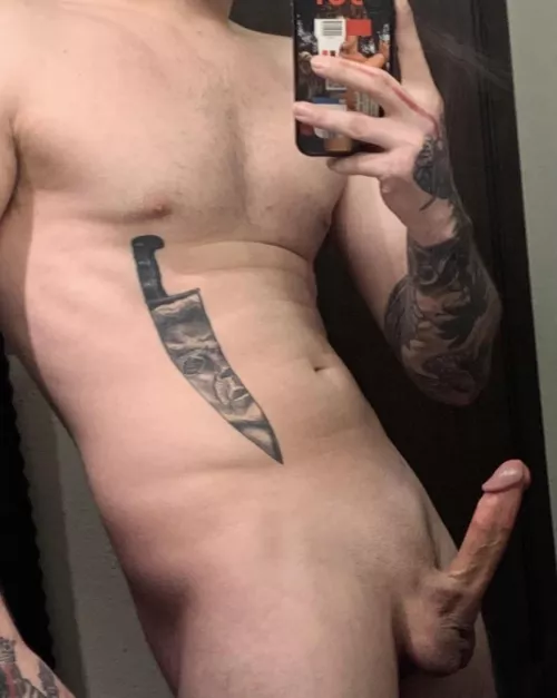 Could you deepthroat it?