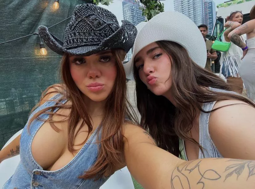 Cowgirls