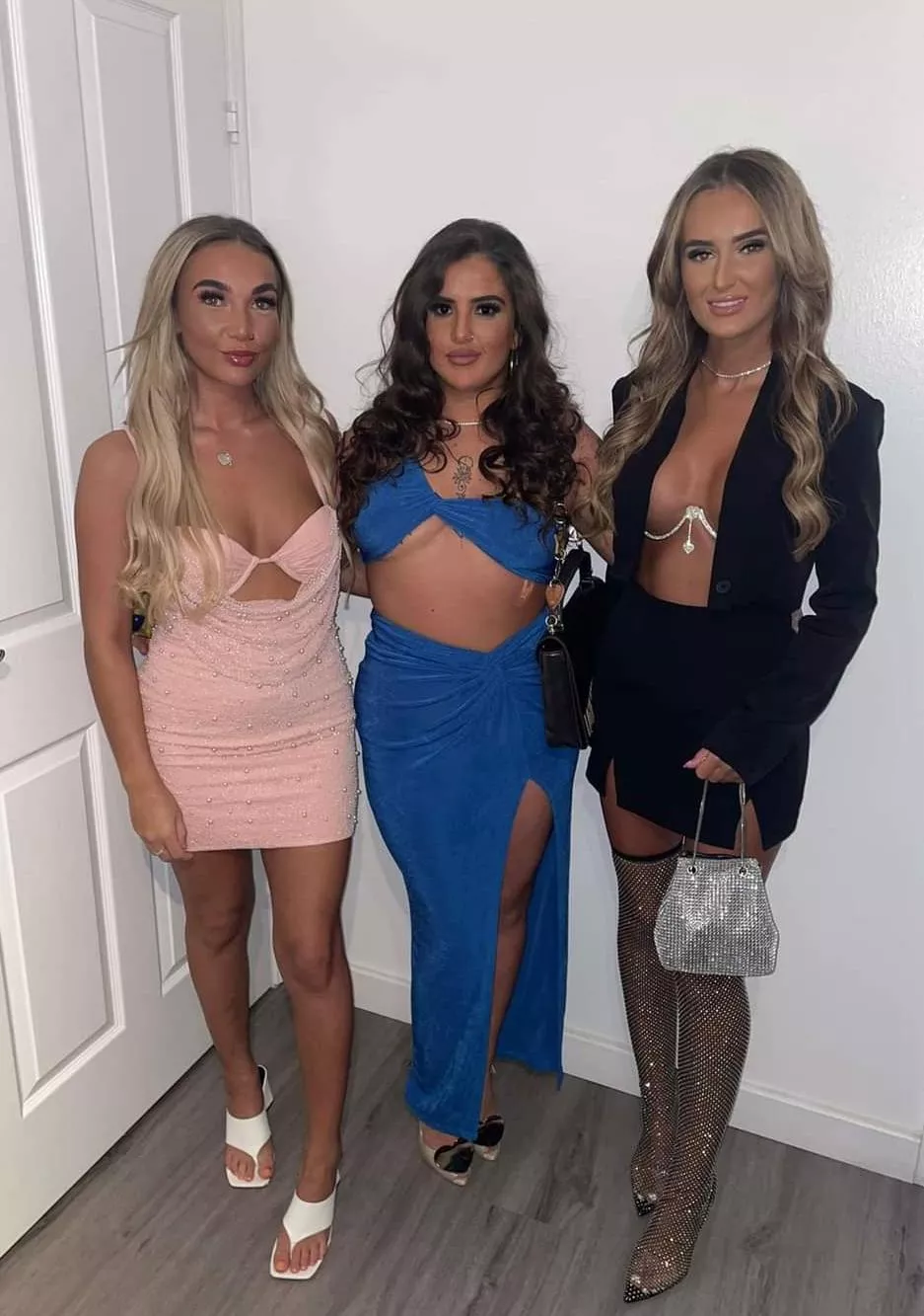 Dundee trio 🏴󠁧󠁢󠁳󠁣󠁴󠁿 1, 2 or 3?